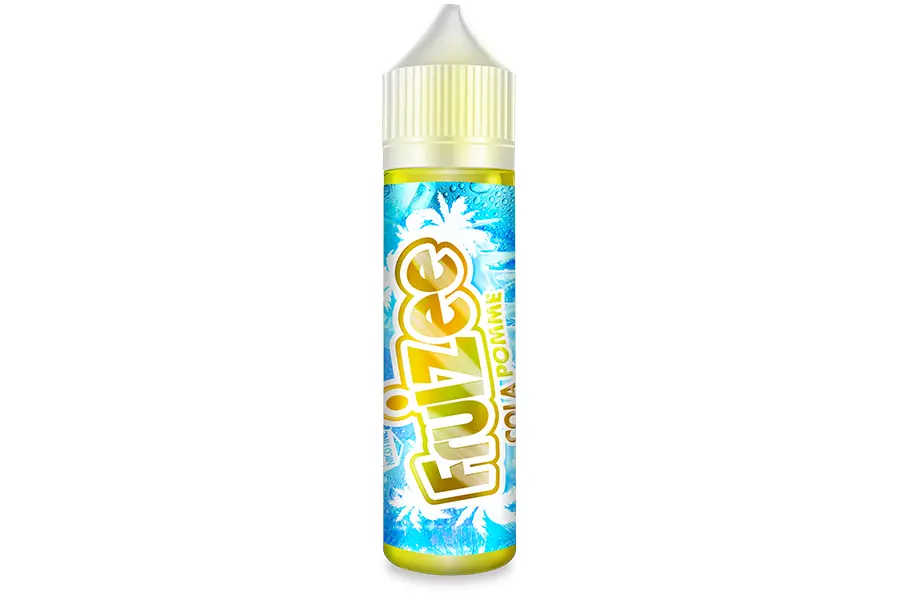 Fruizee - Cola Pomme