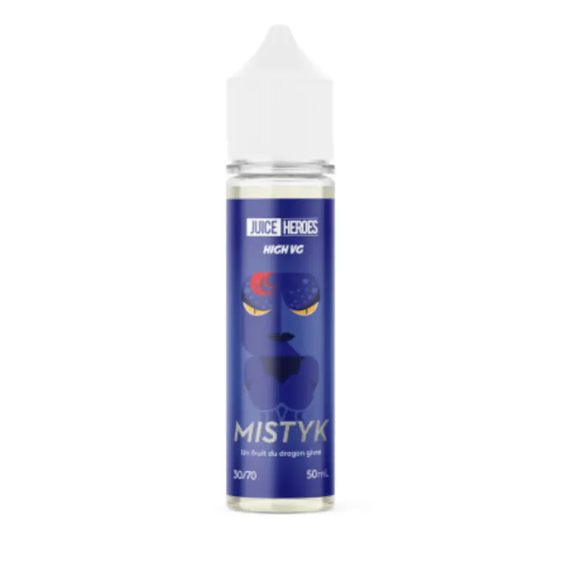 Liquideo | Mistyk