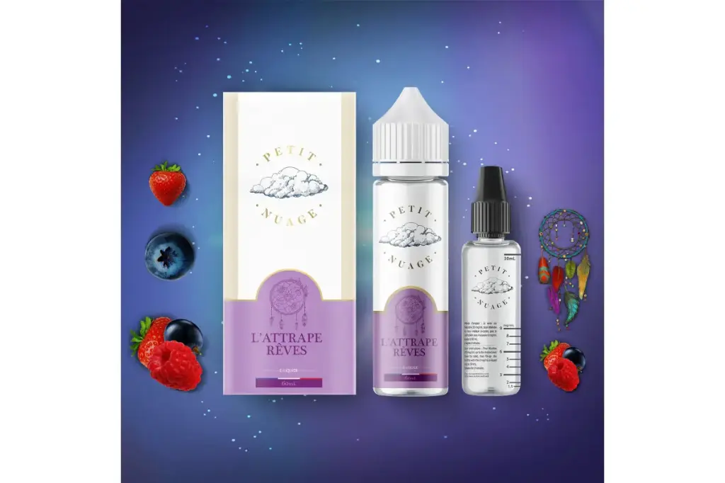 P.N. - L'Attrape Rêves