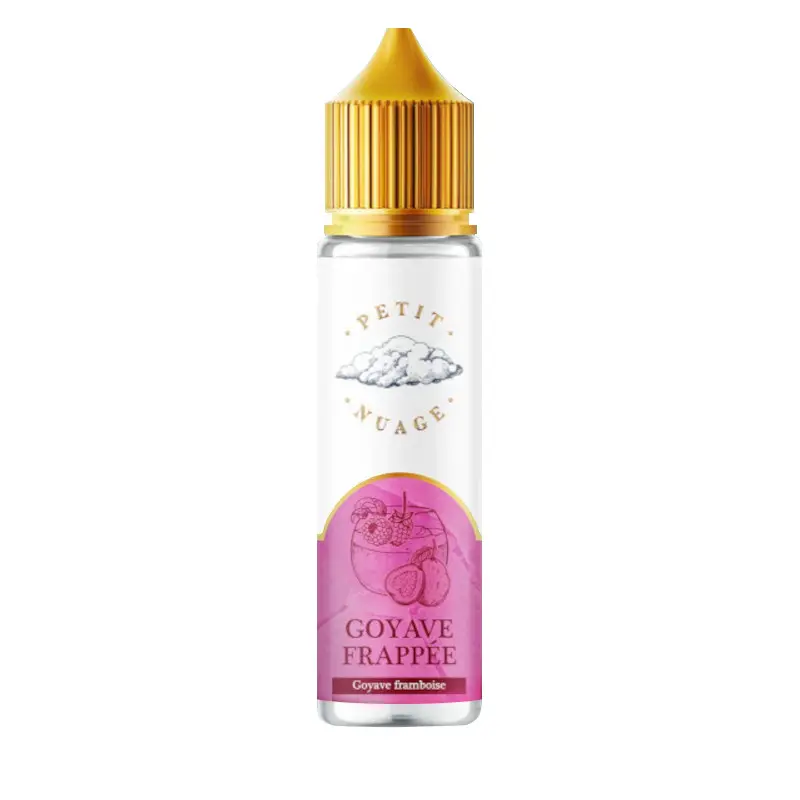 Petit Nuage | Goyave Frappée