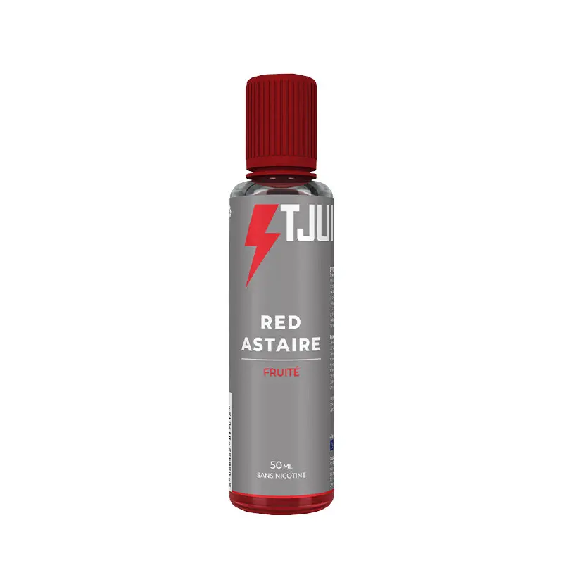T-Juice | Red Astaire