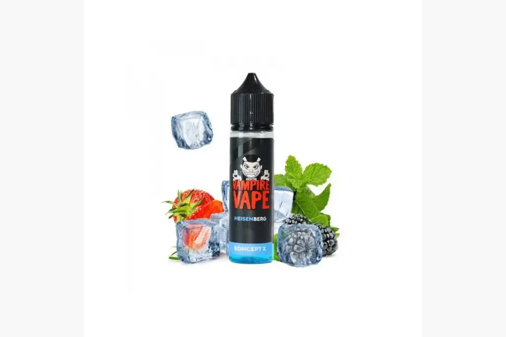 Vampire Vape | Heisenberg