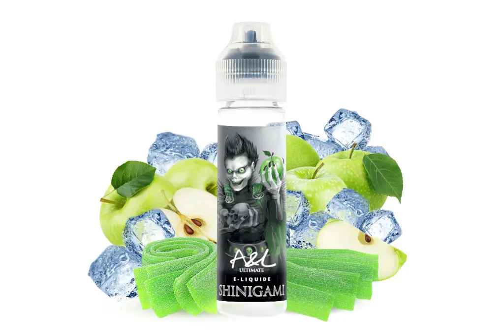 A&L - Shinigami