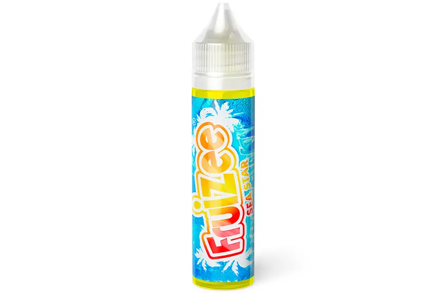 Fruizee - Sea Star