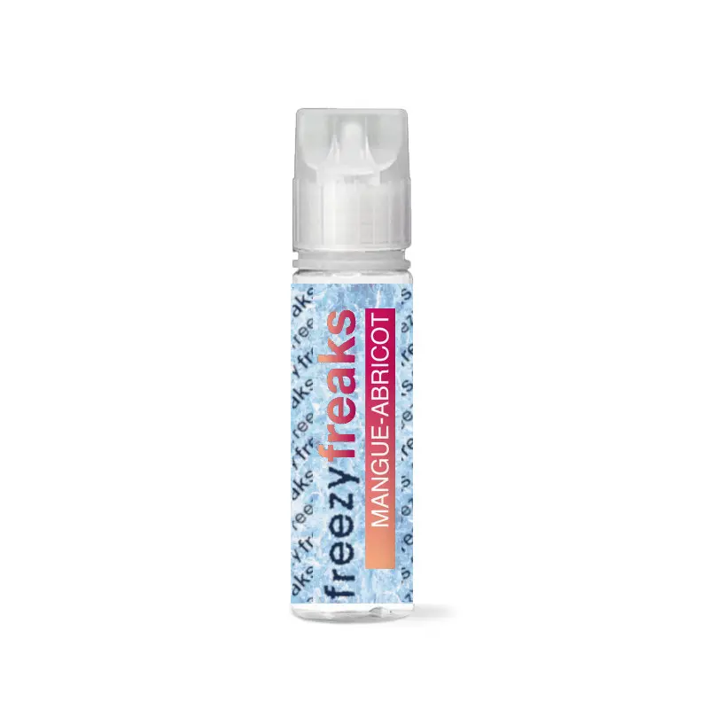 Freaks - Mangue-Abricot