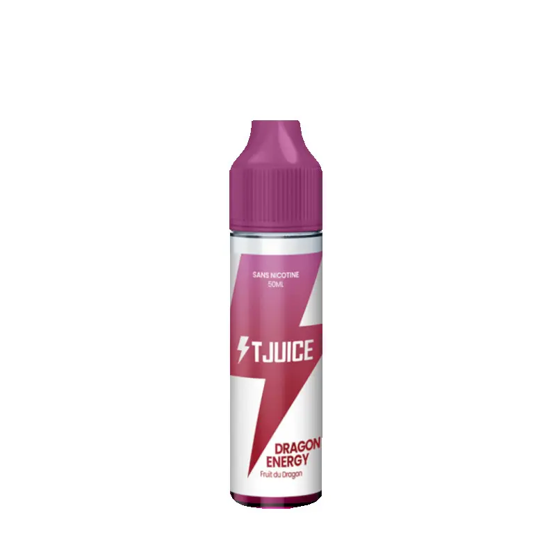 T-Juice | Dragon Energy