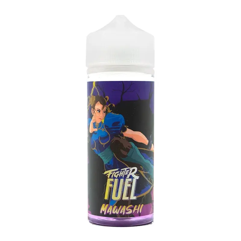 Fighter Fuel - Mawashi