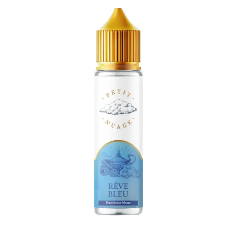 Petit Nuage | Rêve Bleu