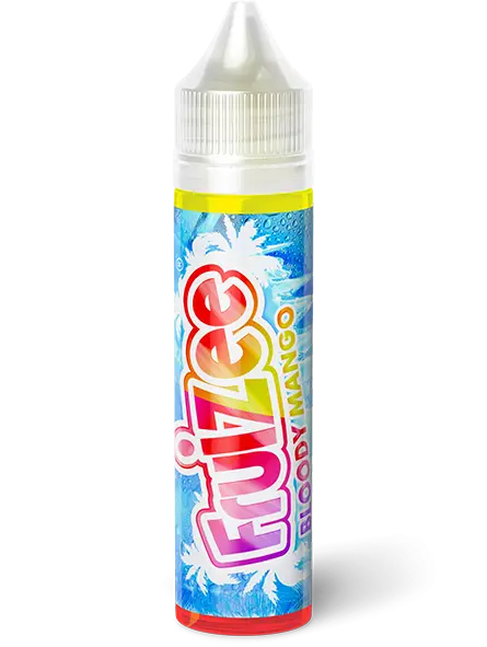 Fruizee - Bloody Mango
