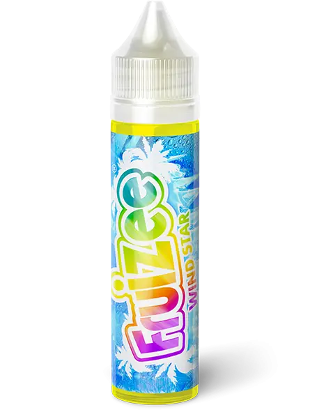 Fruizee - Wind Star