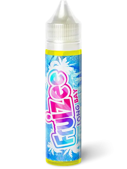Fruizee - Long Bay