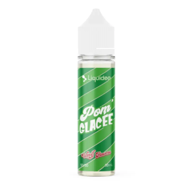 Liquideo | Pom' Glacée