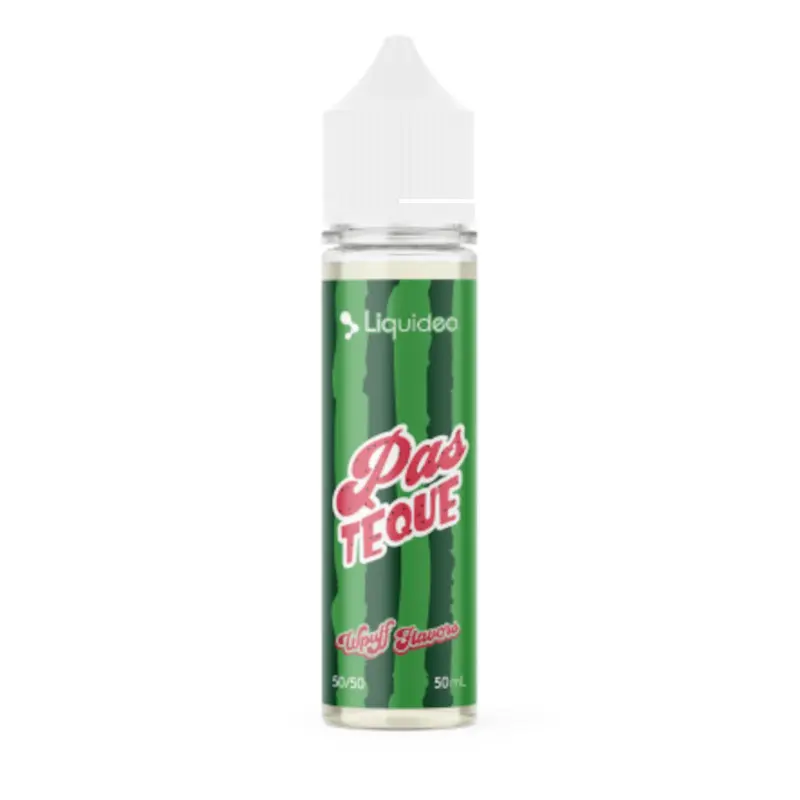 Liquideo | Pastèque