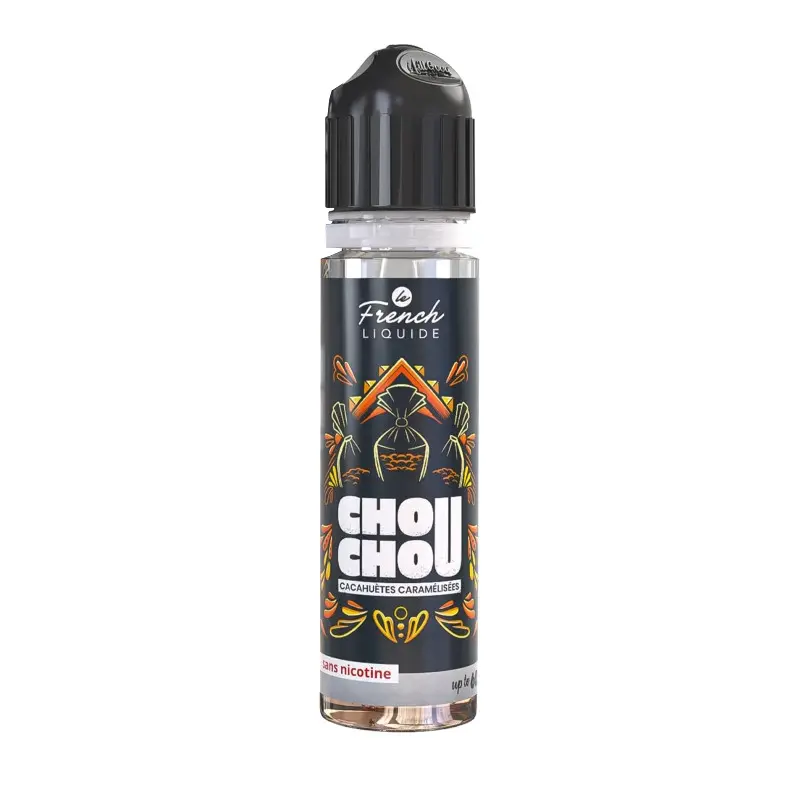 Lips | Chouchou