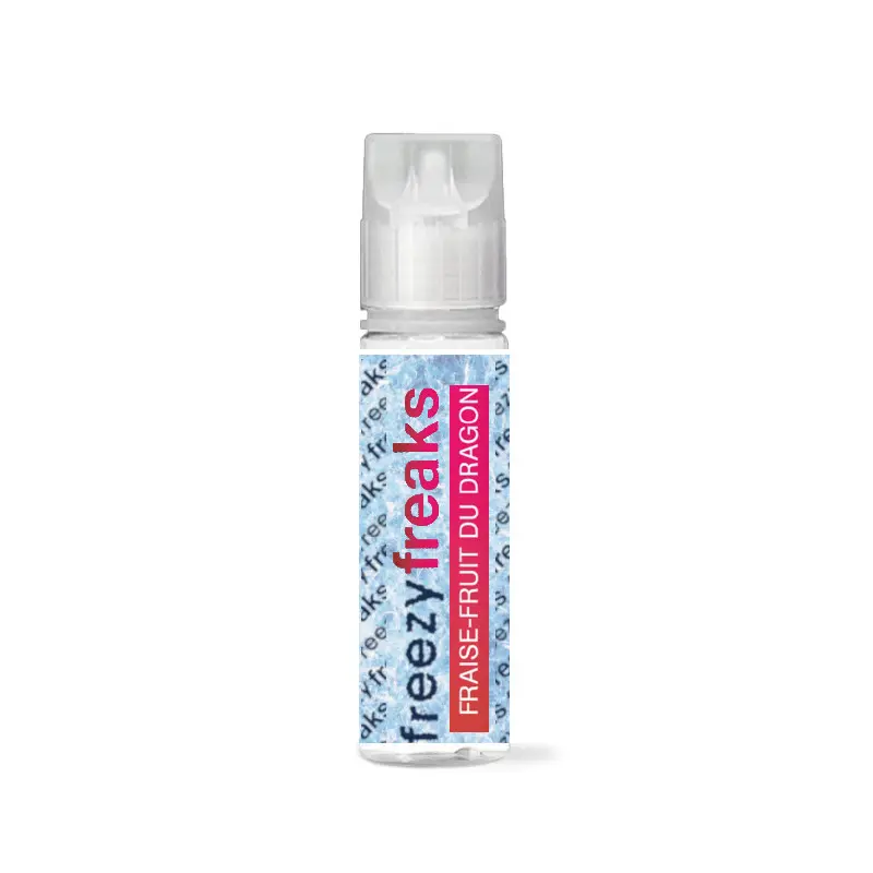 Freaks | Fraise Fruit du Dragon