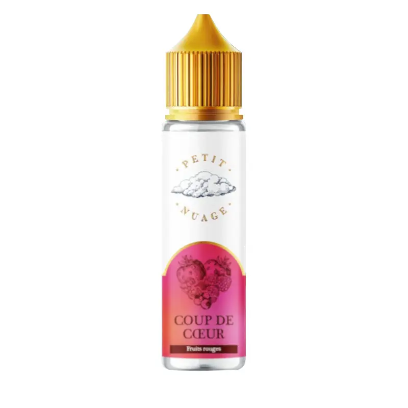 Petit Nuage | Coup de Coeur