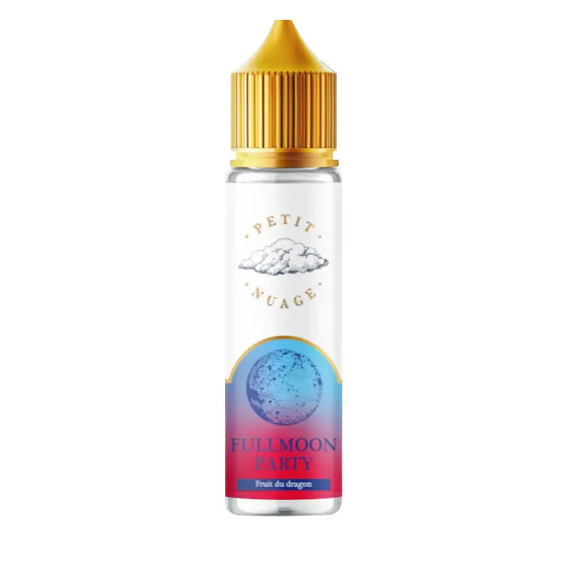 Petit Nuage | Fullmoon Party