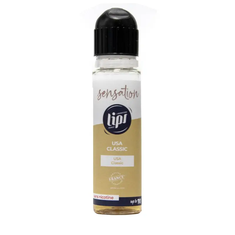 Lips | USA Classic