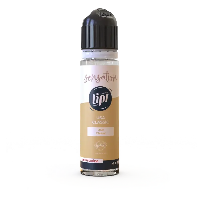 Lips - USA Classic