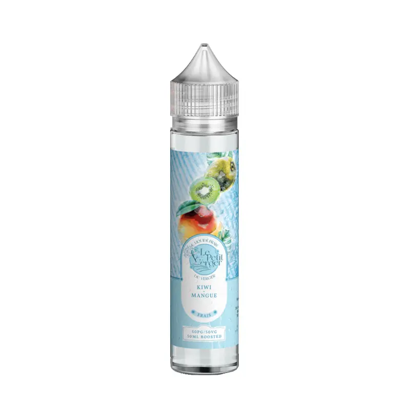 Savourea Le Petit Verger | Kiwi Mangue Frais