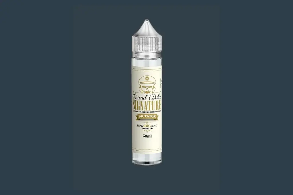 Dictator Grand Dulce Signature