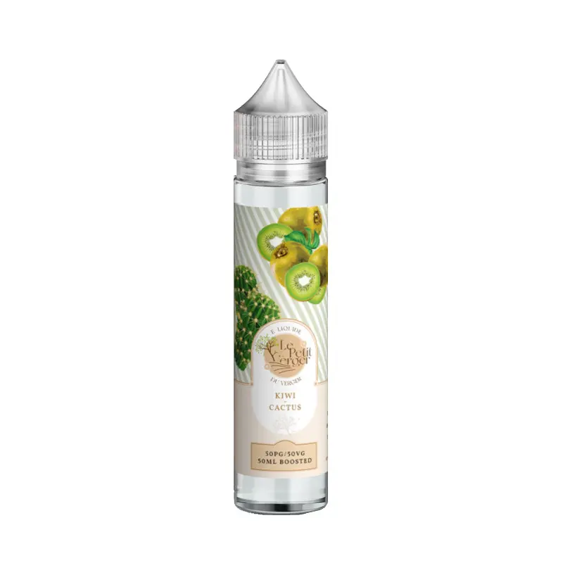 Savourea Le Petit Verger | Kiwi Cactus