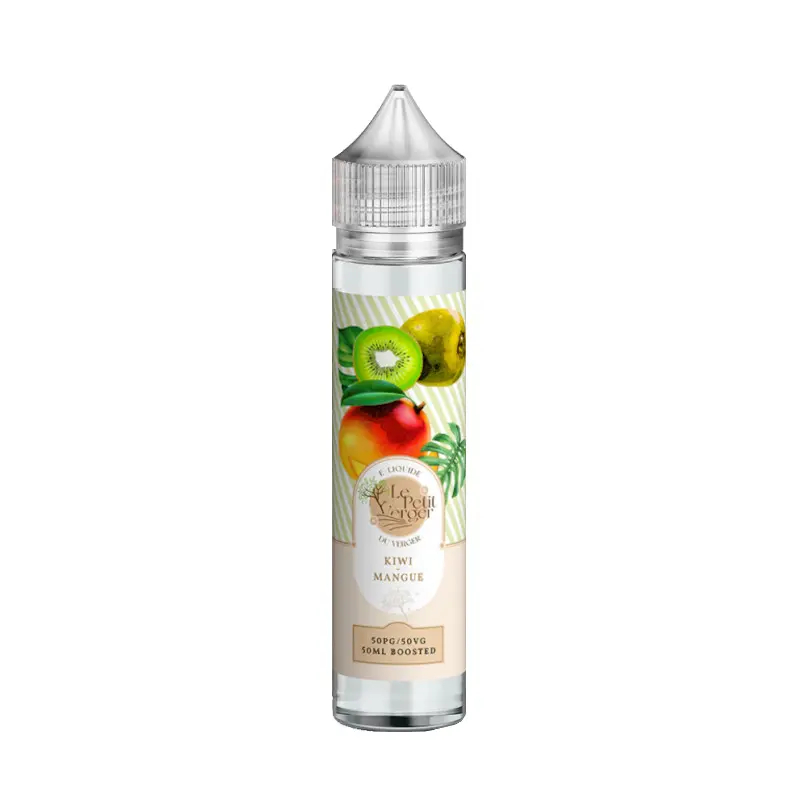 Le Petit Verger | Kiwi Mangue