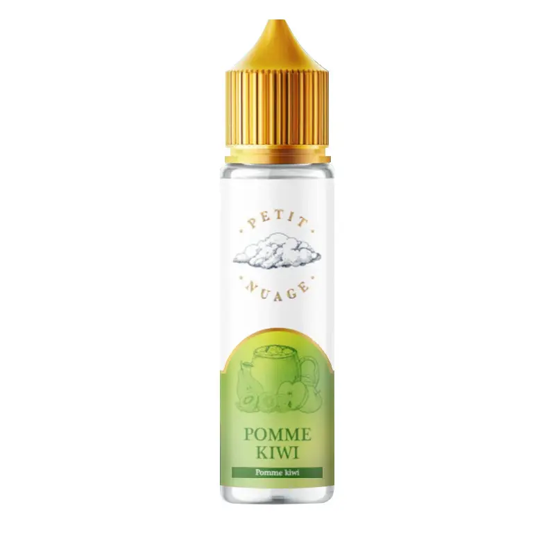 Petit Nuage | Pomme Kiwi