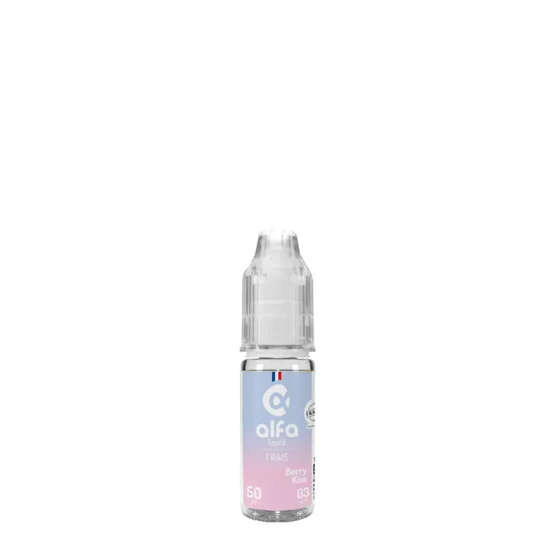 Alfa | Berry Kiss 50