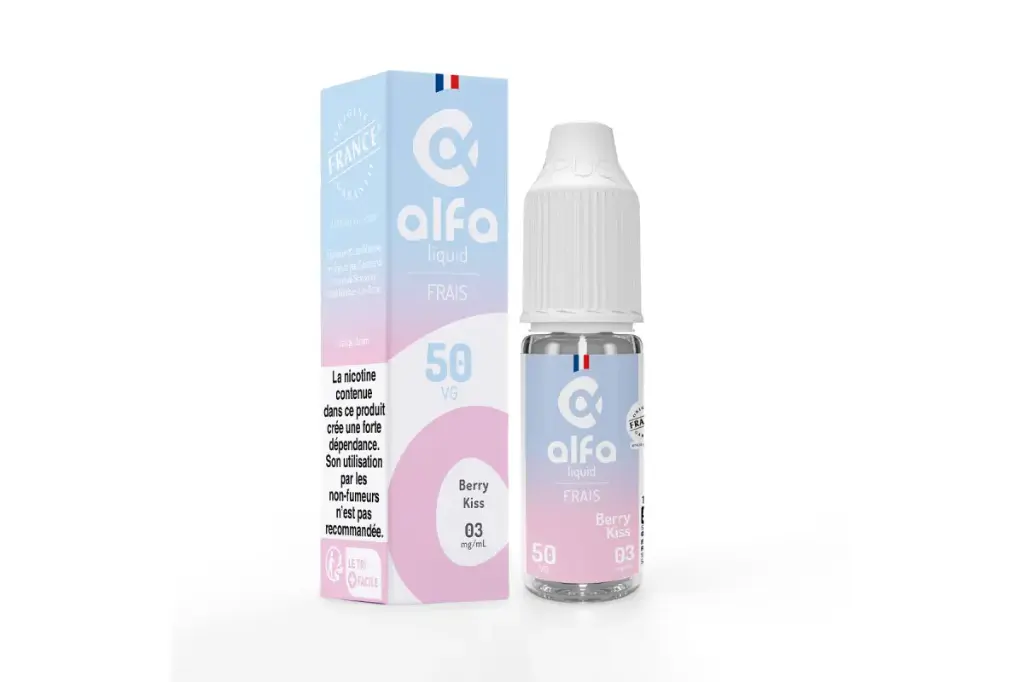 BERRY KISS 50