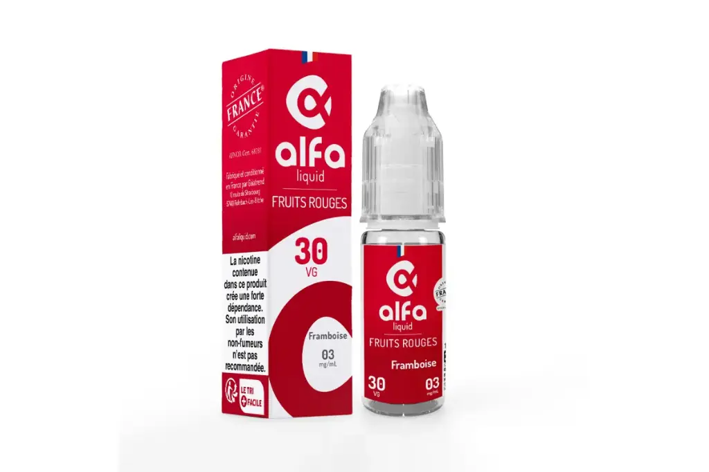 FRAMBOISE 30