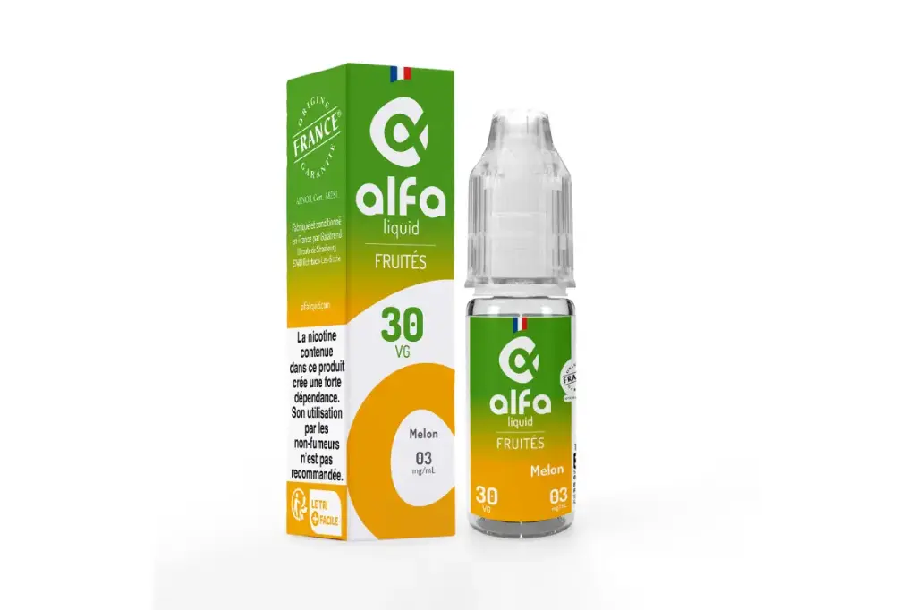 MELON CANTALOUP 30