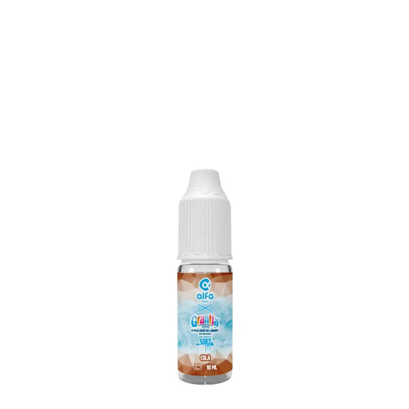 Alfa Granita Soft | Cola