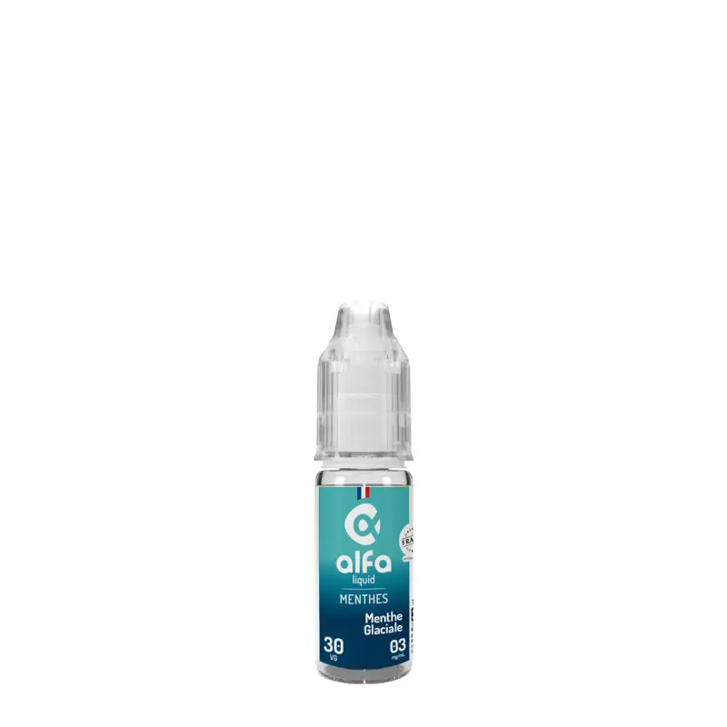Alfa | Menthe Glaciale 30