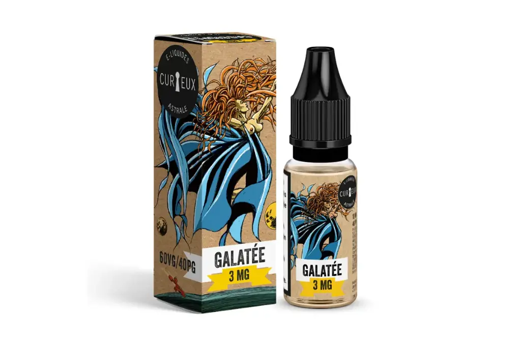 C-Galatée