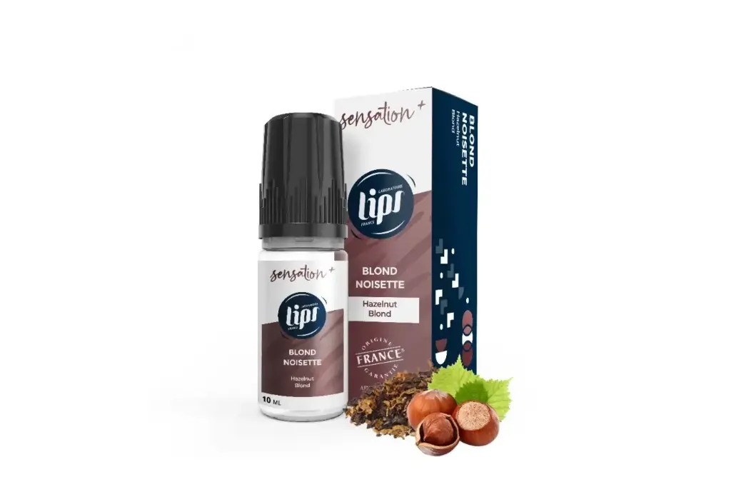 Blond Noisette