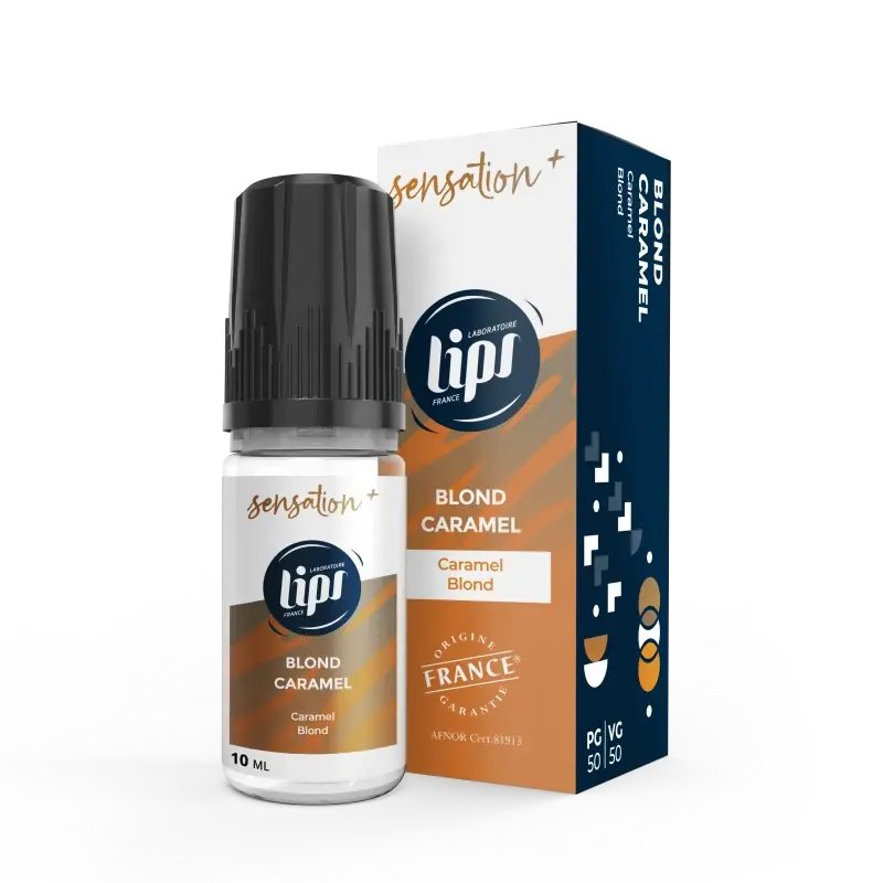 Blond Caramel