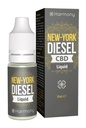 HARMONY - New-York Diesel
