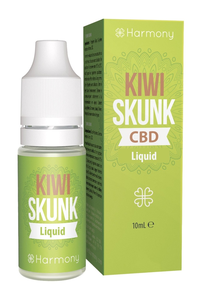 Kiwi Skunk