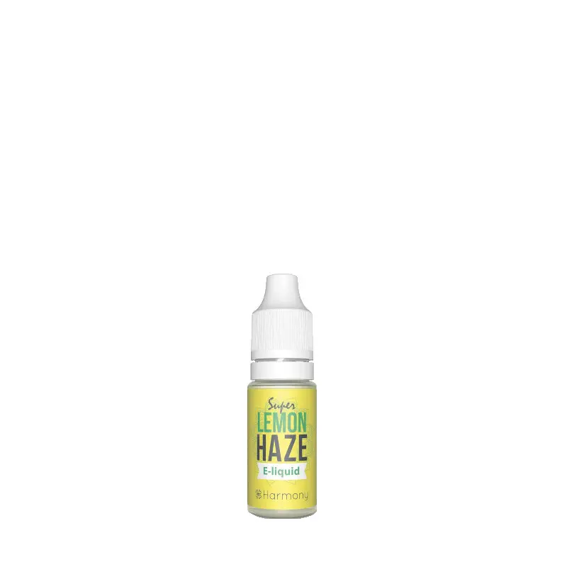 Harmony | Super Lemon Haze
