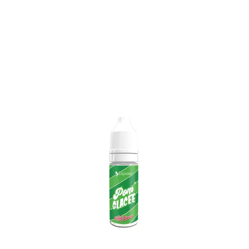 Liquideo Wpuff | Pom'Glacée