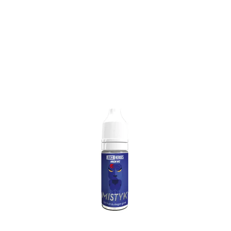 Liquideo Juice Heroes | Mistyk
