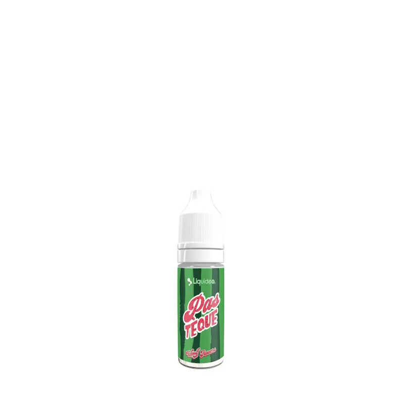 Liquideo Wpuff | Pastèque
