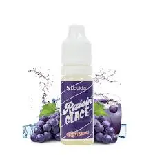 Wpuff - Raisin Glacée