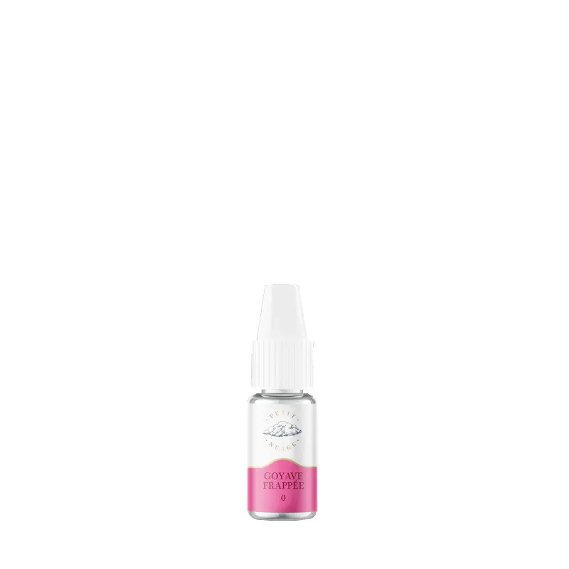 Petit Nuage | Goyave Frappée