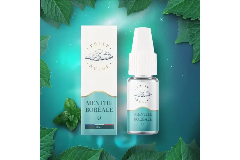 P.N. - Menthe Boréale