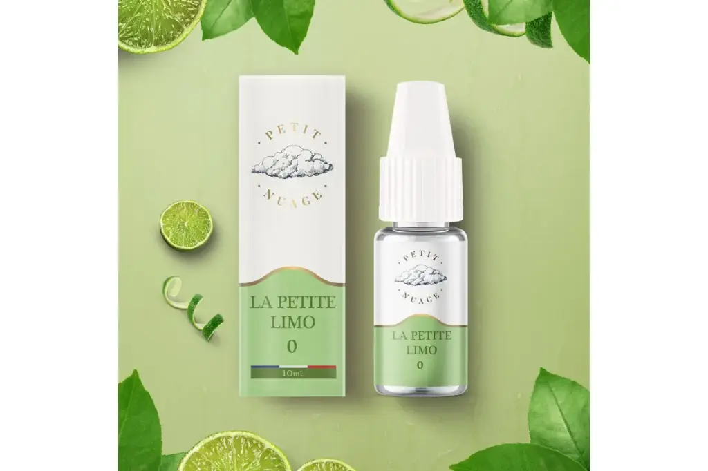 P.N. - La Petite Limo