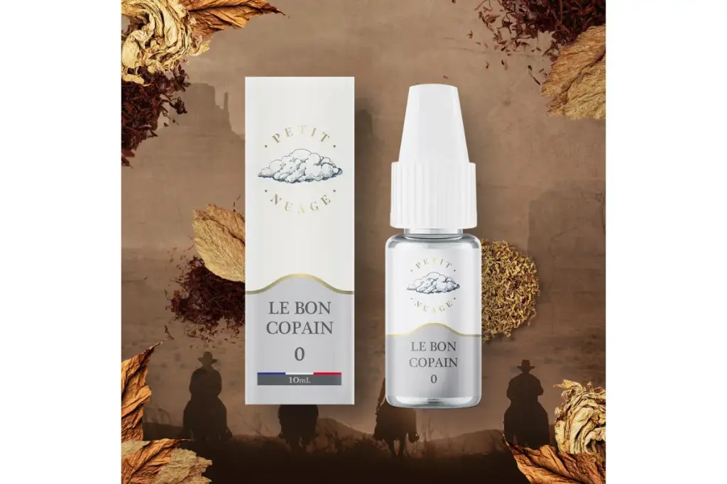 P.N. - Le Bon Copain