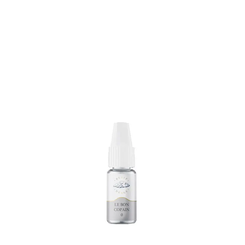 Petit Nuage | Le Bon Copain