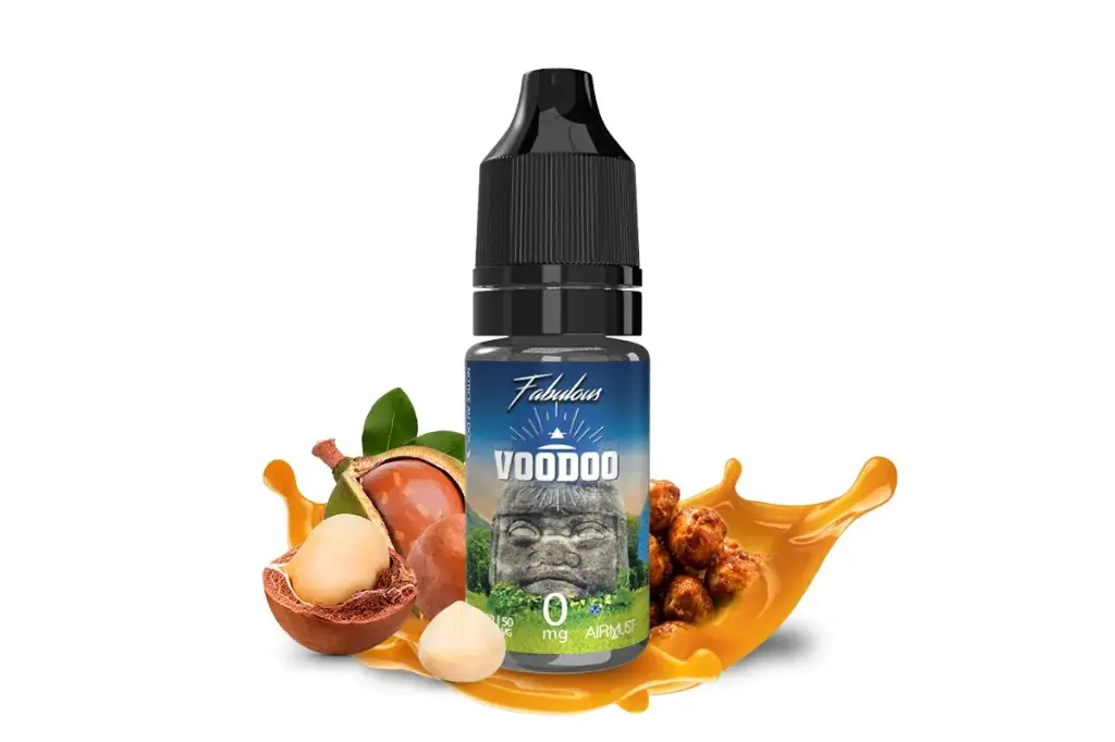 Voodoo